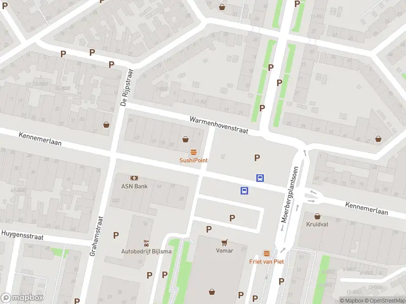 Overlastmelding De Rijpstraat in IJmuiden gesloten