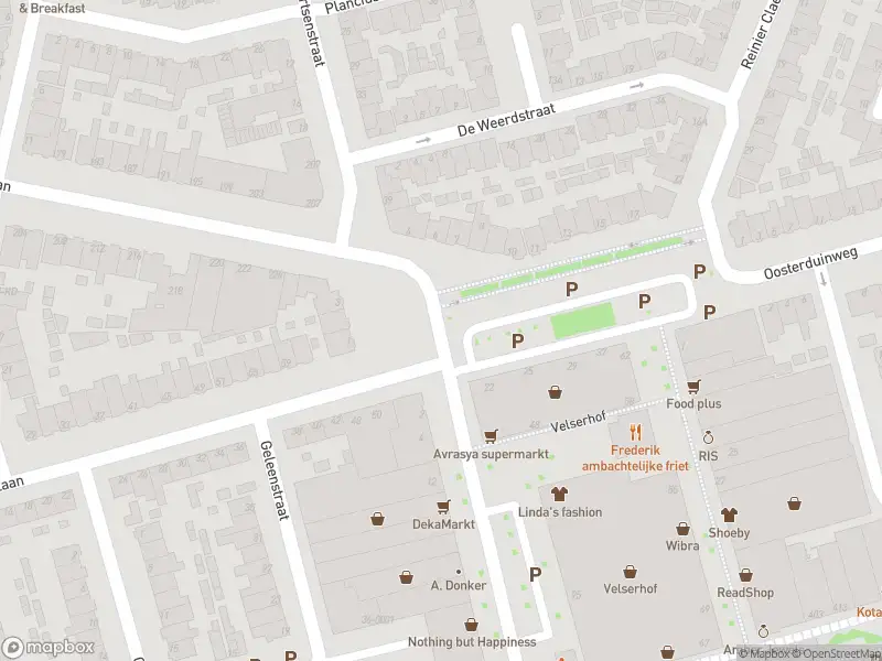 Overlastmelding Oosterduinplein in IJmuiden gesloten