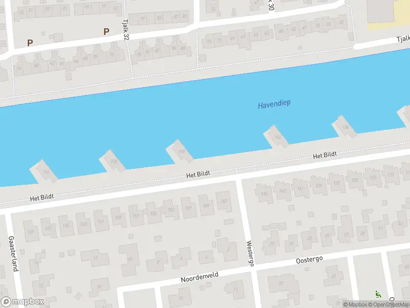 Overlastmelding Het Bildt in Lelystad