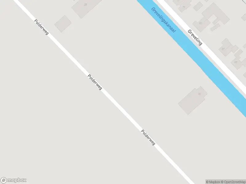 Brandweer met gepaste spoed naar de Polderweg in Annerveenschekanaal vanwege stankoverlast