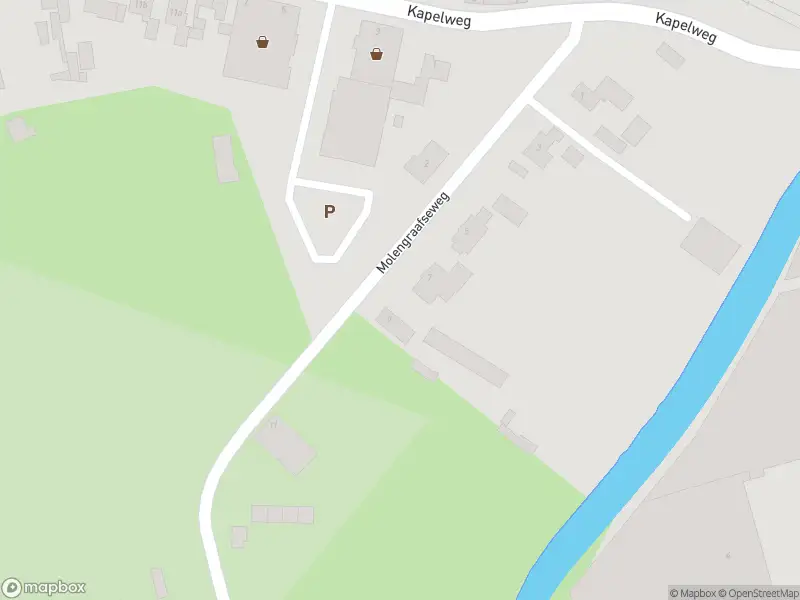 Overlastmelding Molengraafseweg in Boxtel gesloten