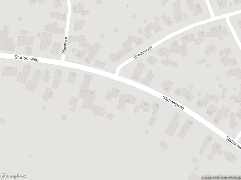 Overlastmelding Stationsweg in Maasbracht gesloten