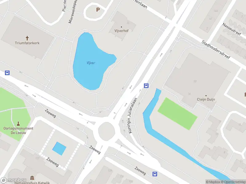 Anonieme overlastmelding  in Katwijk