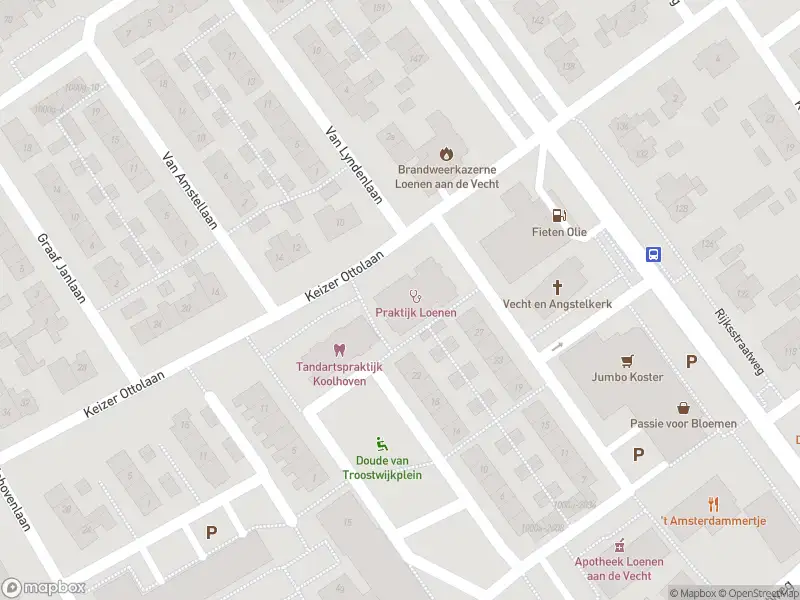 Overlastmelding Albrechtlaan in Loenen aan de Vecht gesloten