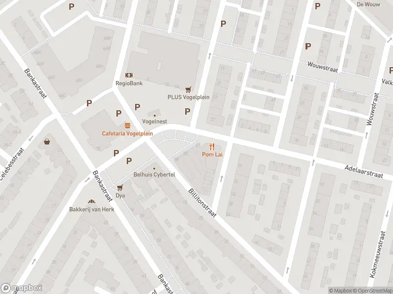 112 melding Overlastmelding Mataramstraat in Dordrecht