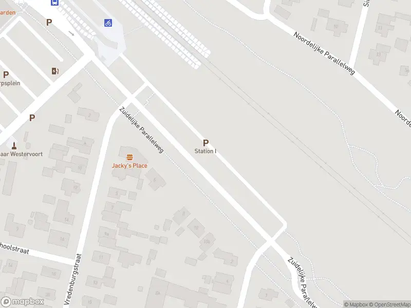 Overlastmelding  in Westervoort gesloten