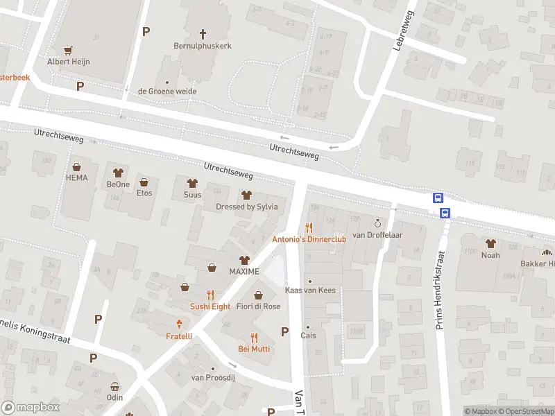 Overlastmelding Weverstraat in Oosterbeek