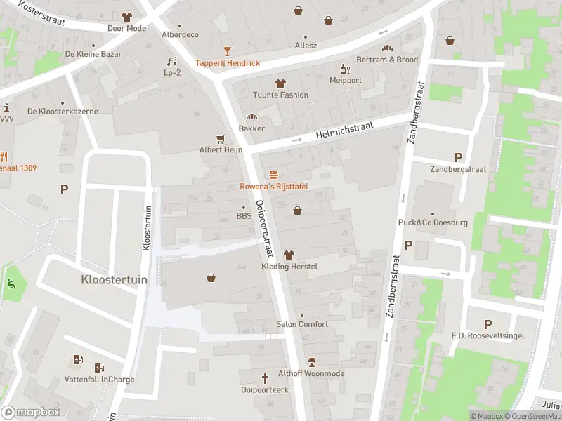 Overlastmelding Ooipoortstraat in Doesburg gesloten