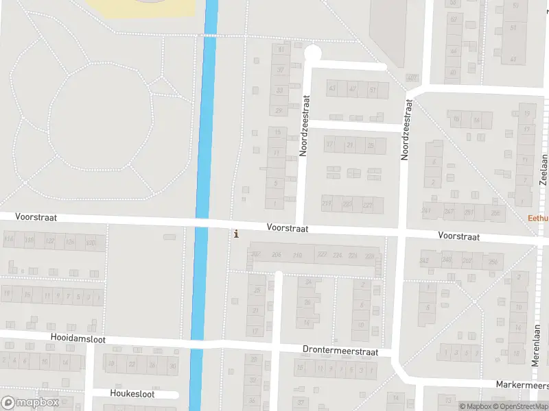 Overlastmelding Noordzeestraat in Lelystad