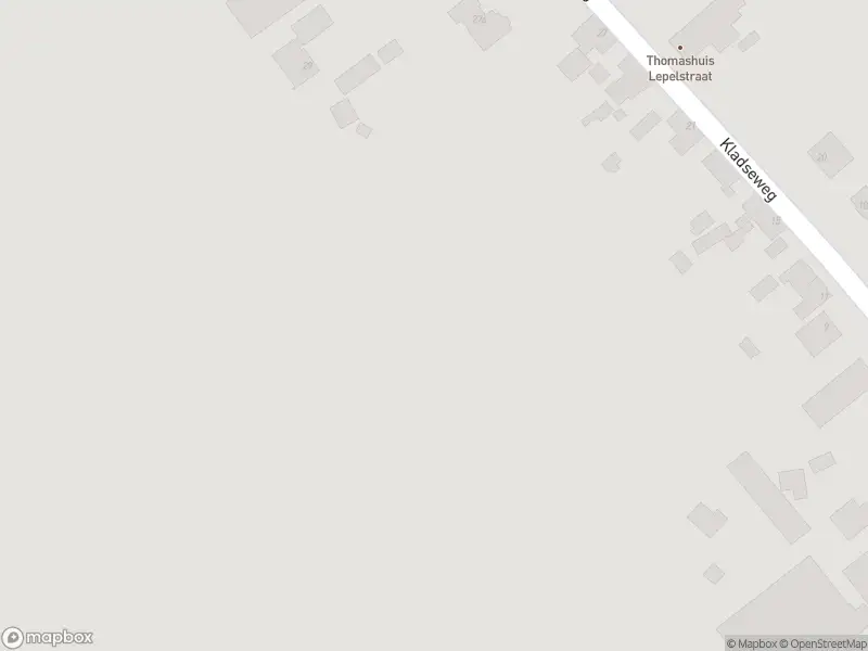 Politie met grote spoed naar de Erasmusweg in Lepelstraat vanwege letsel