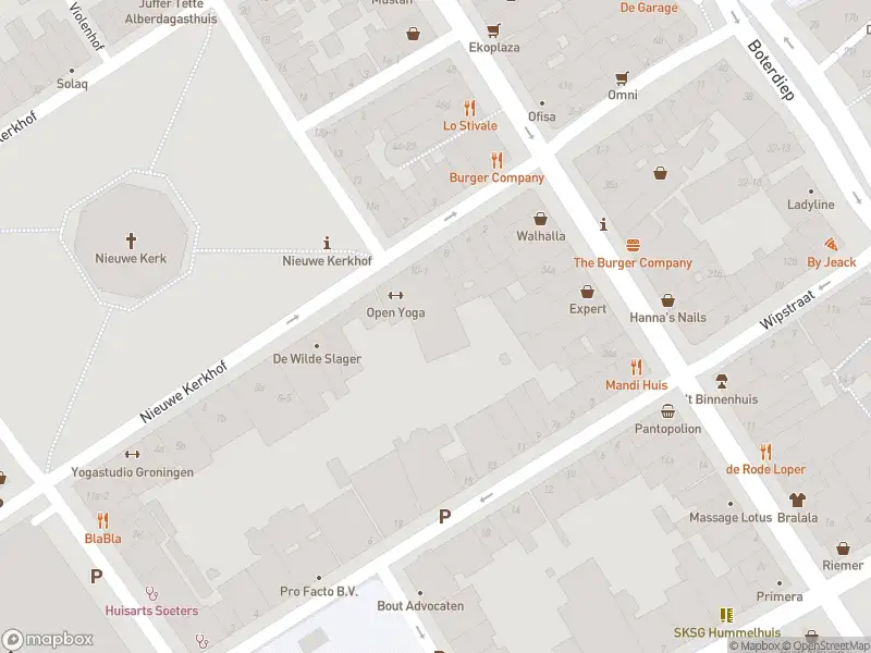 Brandweer met gepaste spoed naar de Violenstraat in Groningen