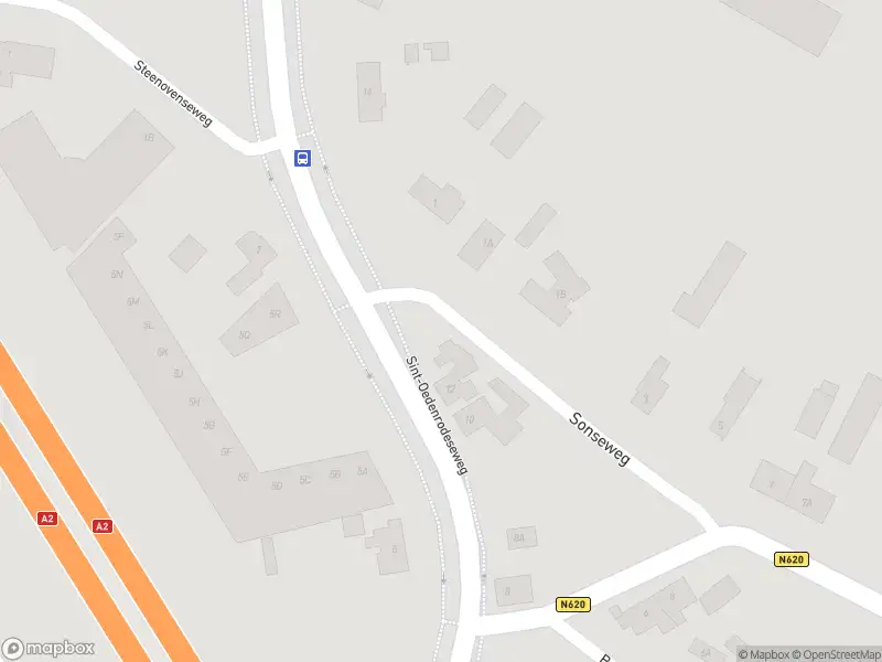 Overlastmelding Sint-Oedenrodeseweg in Best