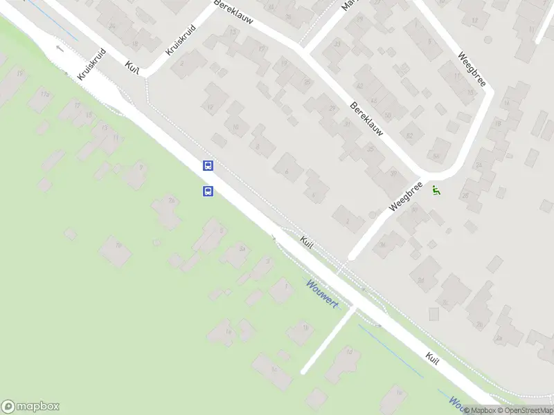 Overlastmelding Kuil in Udenhout