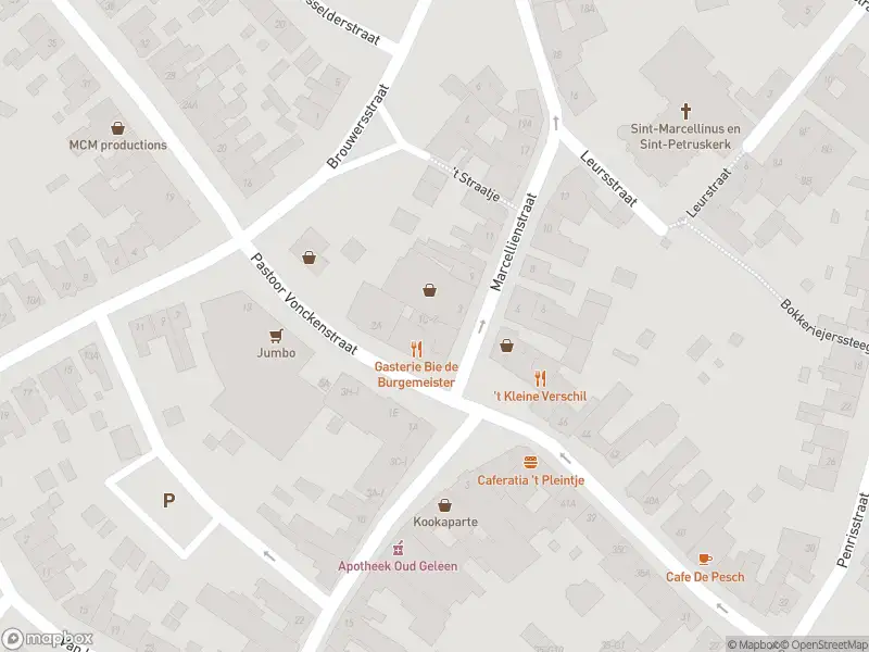 Overlastmelding Brouwersstraat in Geleen gesloten