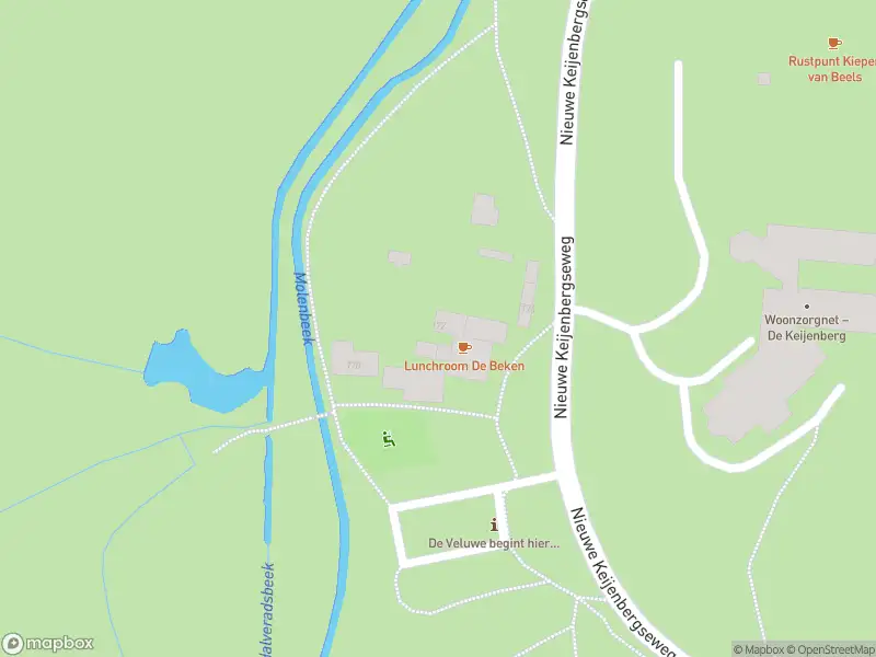 Overlastmelding Nieuwe Keijenbergseweg in Renkum