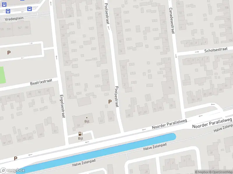 Anonieme overlastmelding Poolsestraat in Waalwijk