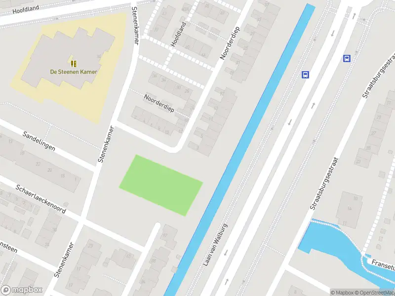 Overlastmelding Noorderdiep in Zwijndrecht