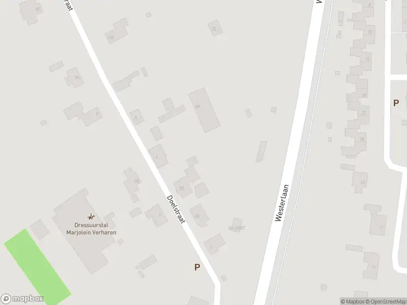 Overlastmelding Doelstraat in Dongen gesloten