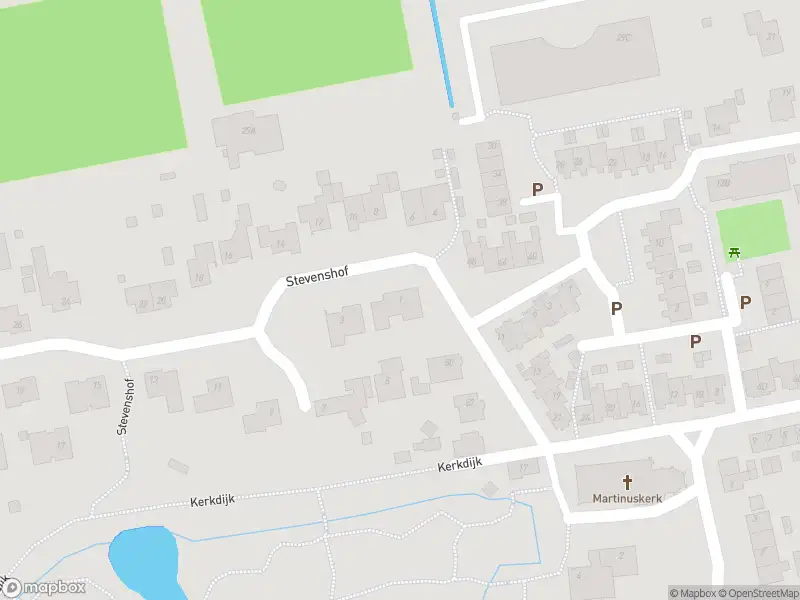 Overlastmelding Stevenshof in 's Gravenmoer gesloten