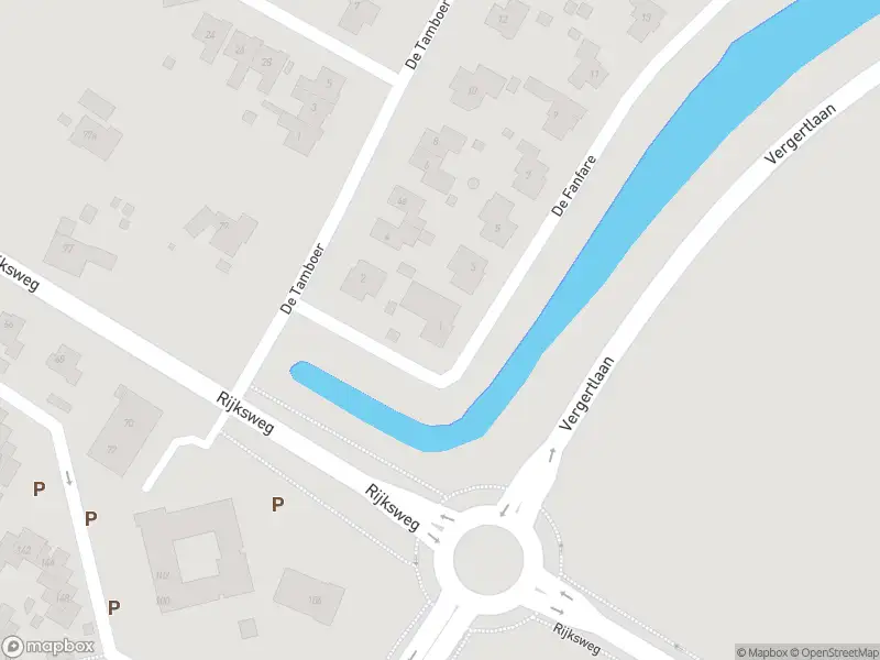 Overlastmelding De Fanfare in Duiven gesloten