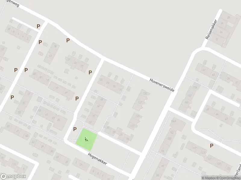 Overlastmelding Huvenersweide in Zevenaar gesloten