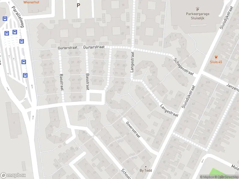 Overlastmelding Langestraat in Den Helder gesloten