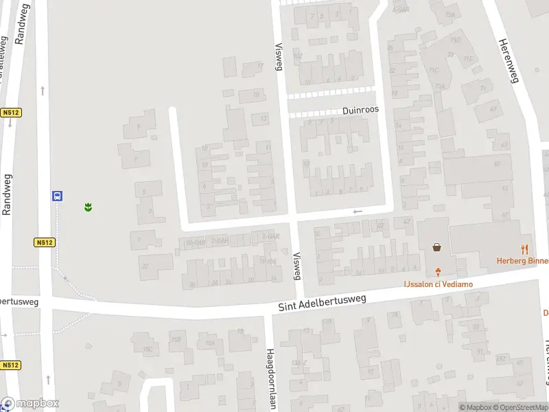 Overlastmelding Visweg in Egmond-Binnen gesloten