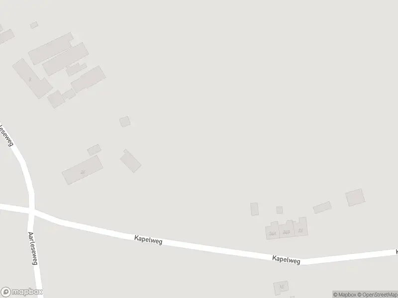 Overlastmelding Kapelweg in Best gesloten