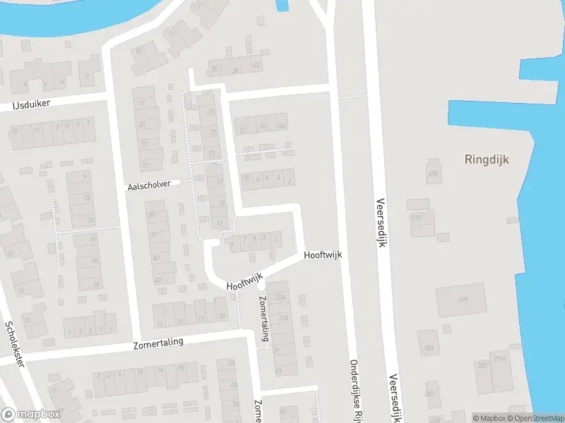 Overlastmelding Hooftwijk in Hendrik-Ido-Ambacht