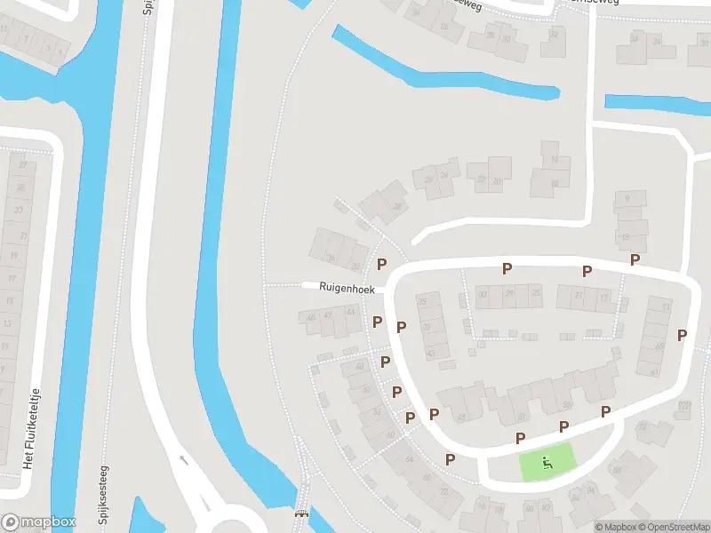 Overlastmelding Ruigenhoek in Gorinchem