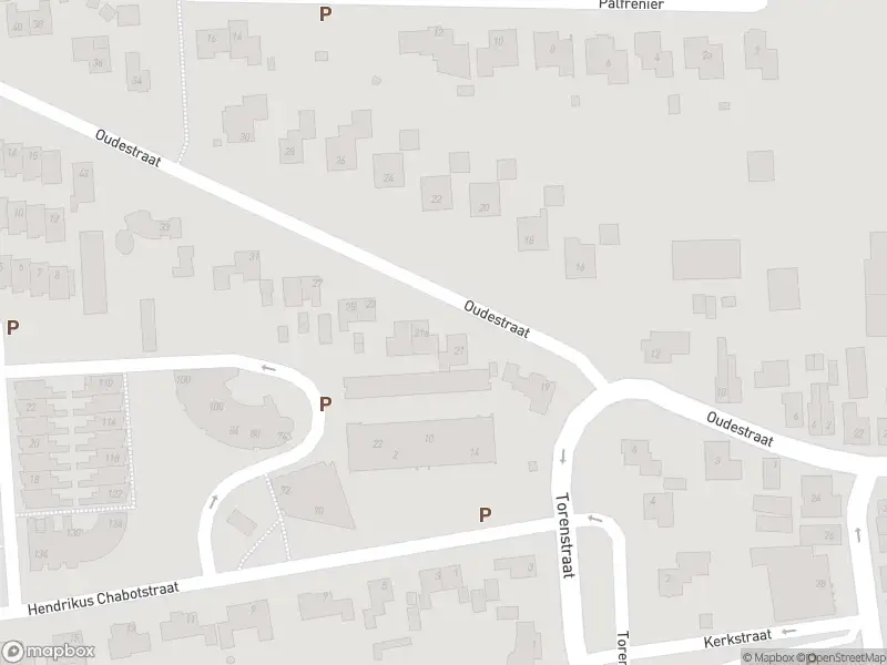 Anonieme overlastmelding Oudestraat in Sprang-Capelle gesloten