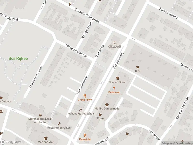 Overlastmelding Cortgene in Alblasserdam gesloten