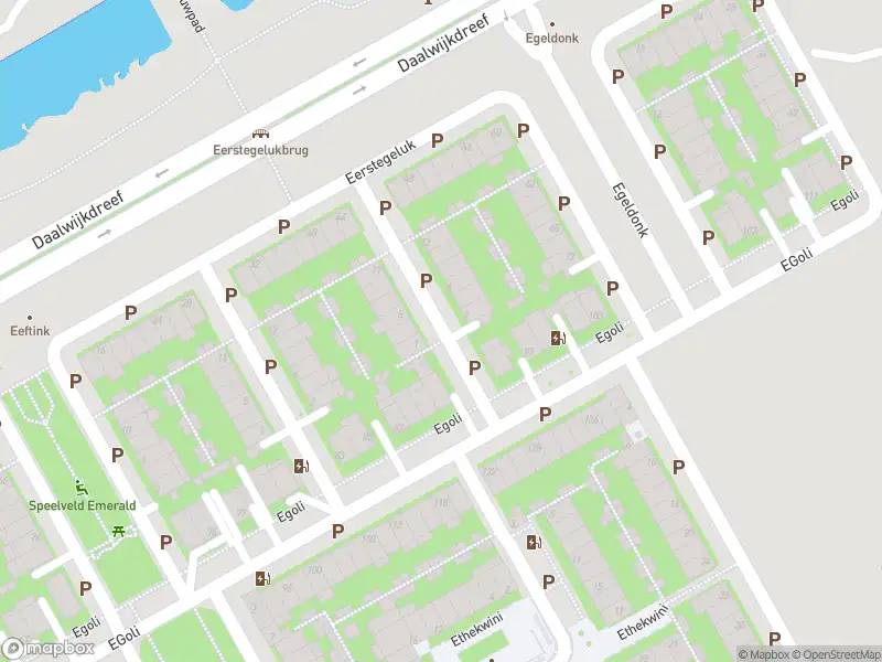 Ambulance met grote spoed naar de Eversdal in Amsterdam