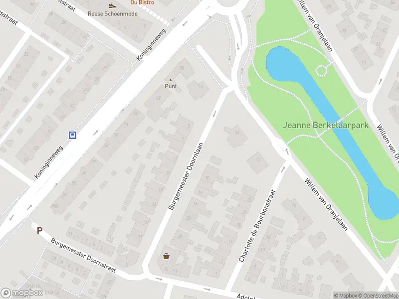 Ambulance met gepaste spoed naar de Burgemeester Doornlaan in Zwijndrecht