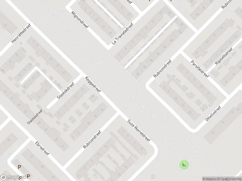 Brandweer met gepaste spoed naar de Van Brammendreef in Utrecht