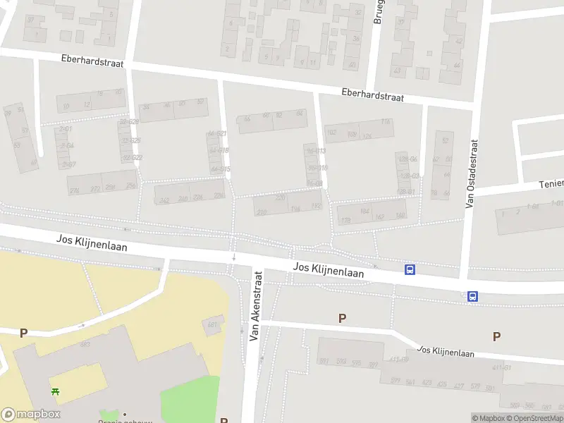 Overlastmelding Jos Klijnenlaan in Geleen gesloten