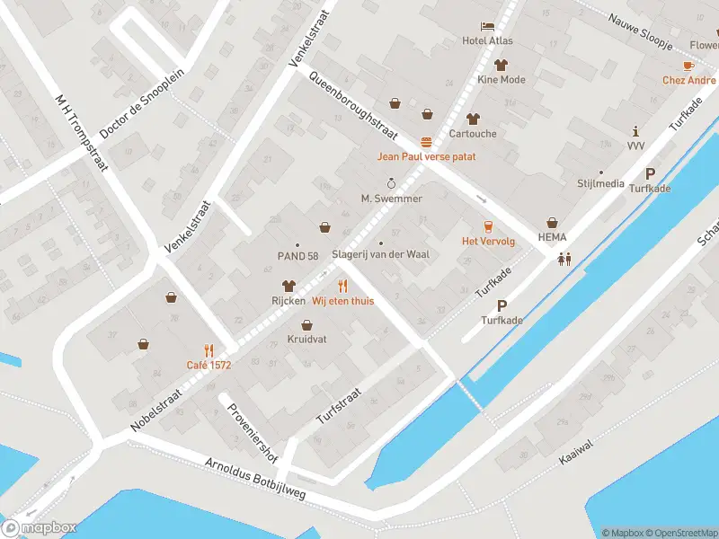 Ambulance met grote spoed naar de Nobelstraat in Brielle