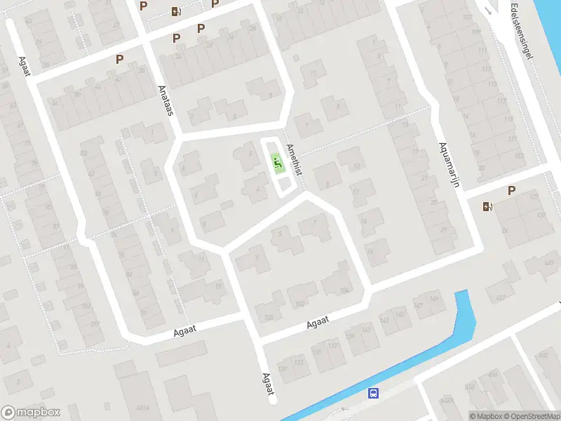 Ambulance met gepaste spoed naar de Azuriet in Zoetermeer