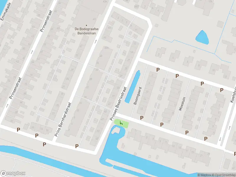 Ambulance met gepaste spoed naar de Boomgaard in Bodegraven