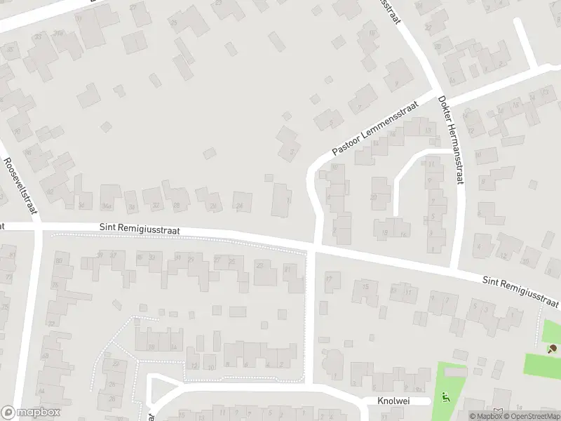 Overlastmelding Koster Jacobsstraat in 6333CM Schimmert