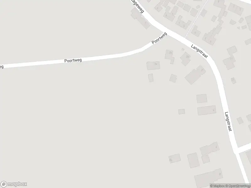 Overlastmelding Lageweg in Uitwijk