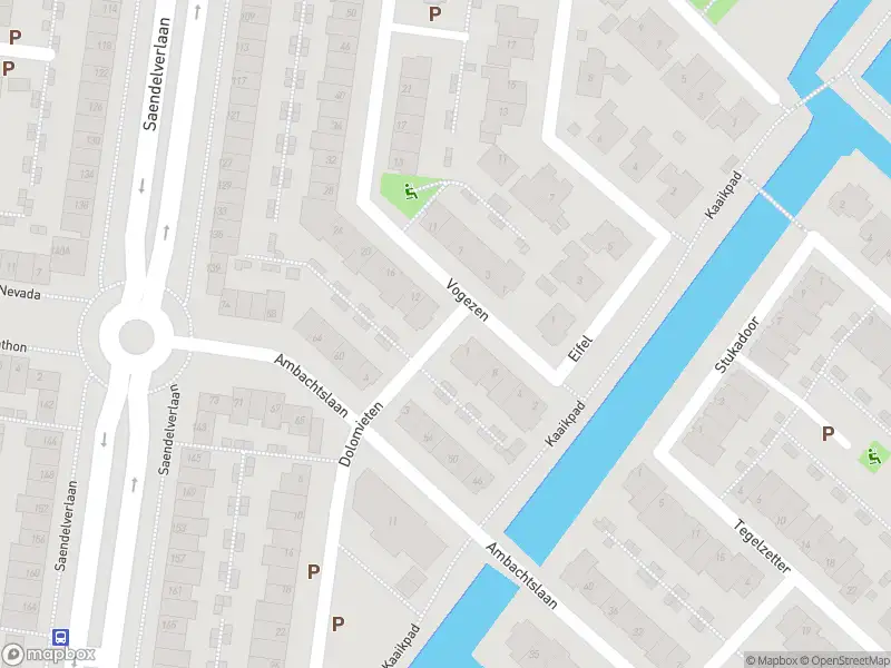 Ambulance met gepaste spoed naar de Dolomieten in Assendelft