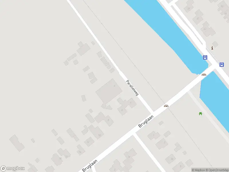 Brandweer met grote spoed naar de Parallelweg in Aadorp