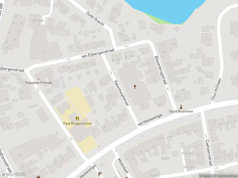 Brandweer met grote spoed naar de Rabenhauptstraat in Coevorden vanwege waarnemen gaslucht