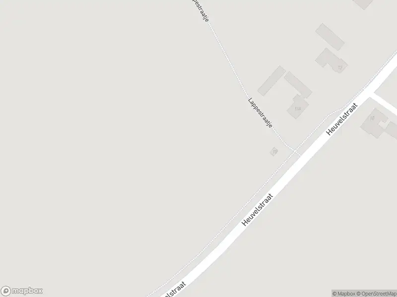 Overlastmelding Heuvelstraat in Moergestel gesloten