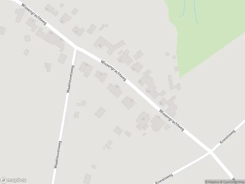 Overlastmelding Wissengrachtweg in Hulsberg