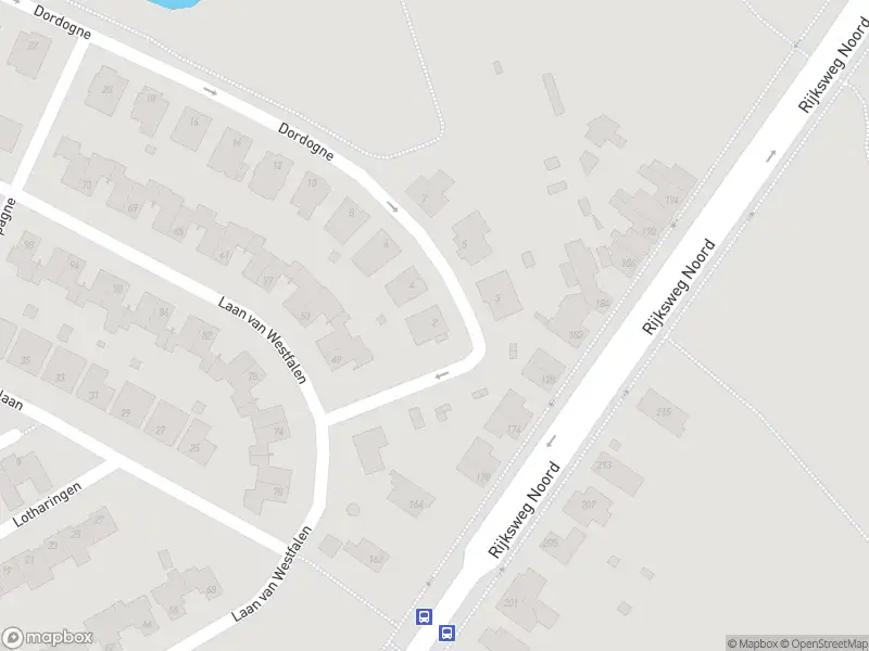 Overlastmelding Dordogne in Geleen