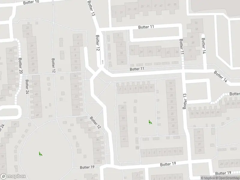 Overlastmelding Botter in Lelystad