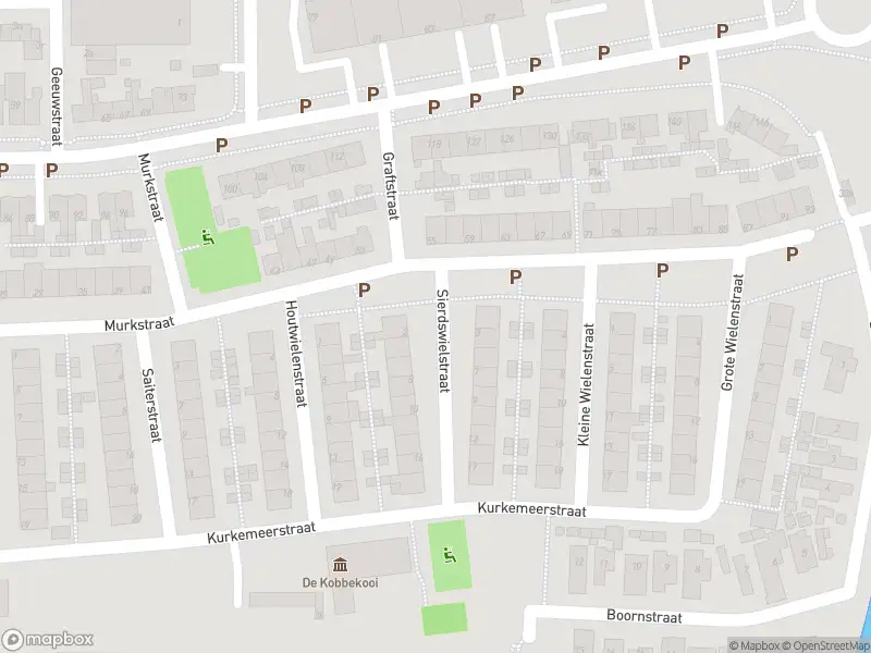 Brandweer met gepaste spoed naar de Sierdswielstraat in Leeuwarden vanwege een buitenbrand