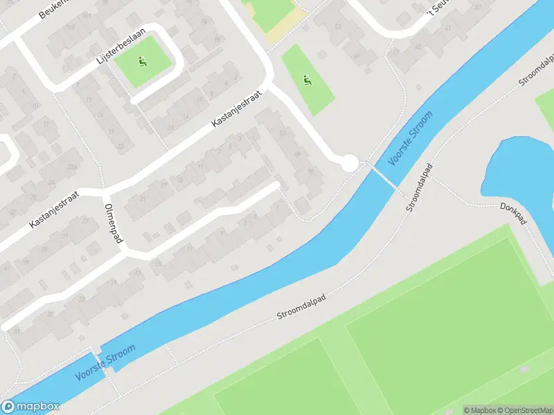 Overlastmelding Olmenpad in Oisterwijk gesloten